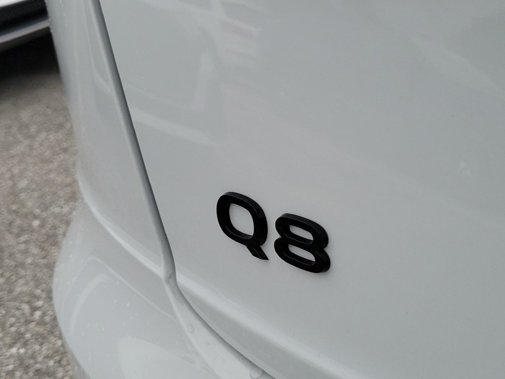 New 2027 Audi Q8 Prestige AWD/4WD image 5