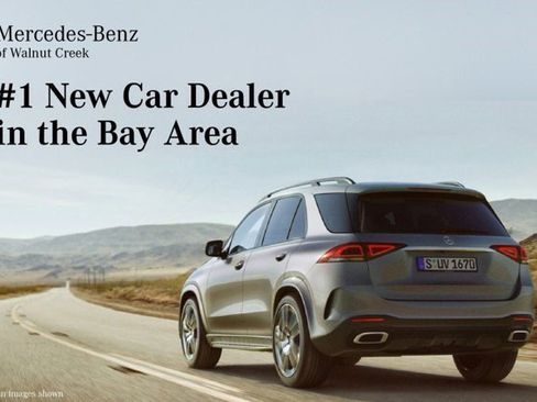 New 2024 Mercedes-Benz CLE 300 4MATIC Coupe image 13