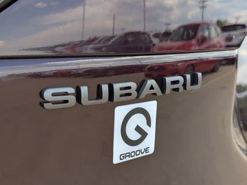 Certified 2026 Subaru Forester Premium AWD/4WD image 12