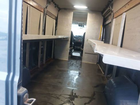 Used 2019 RAM ProMaster 3500 image 6