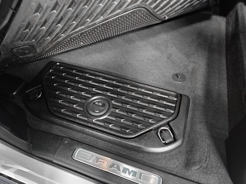 Used 2022 RAM 1500 TRX w/ TRX Level 1 Equipment Group AWD/4WD image 27