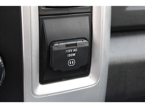 Used 2011 RAM 1500 Sport AWD/4WD image 29