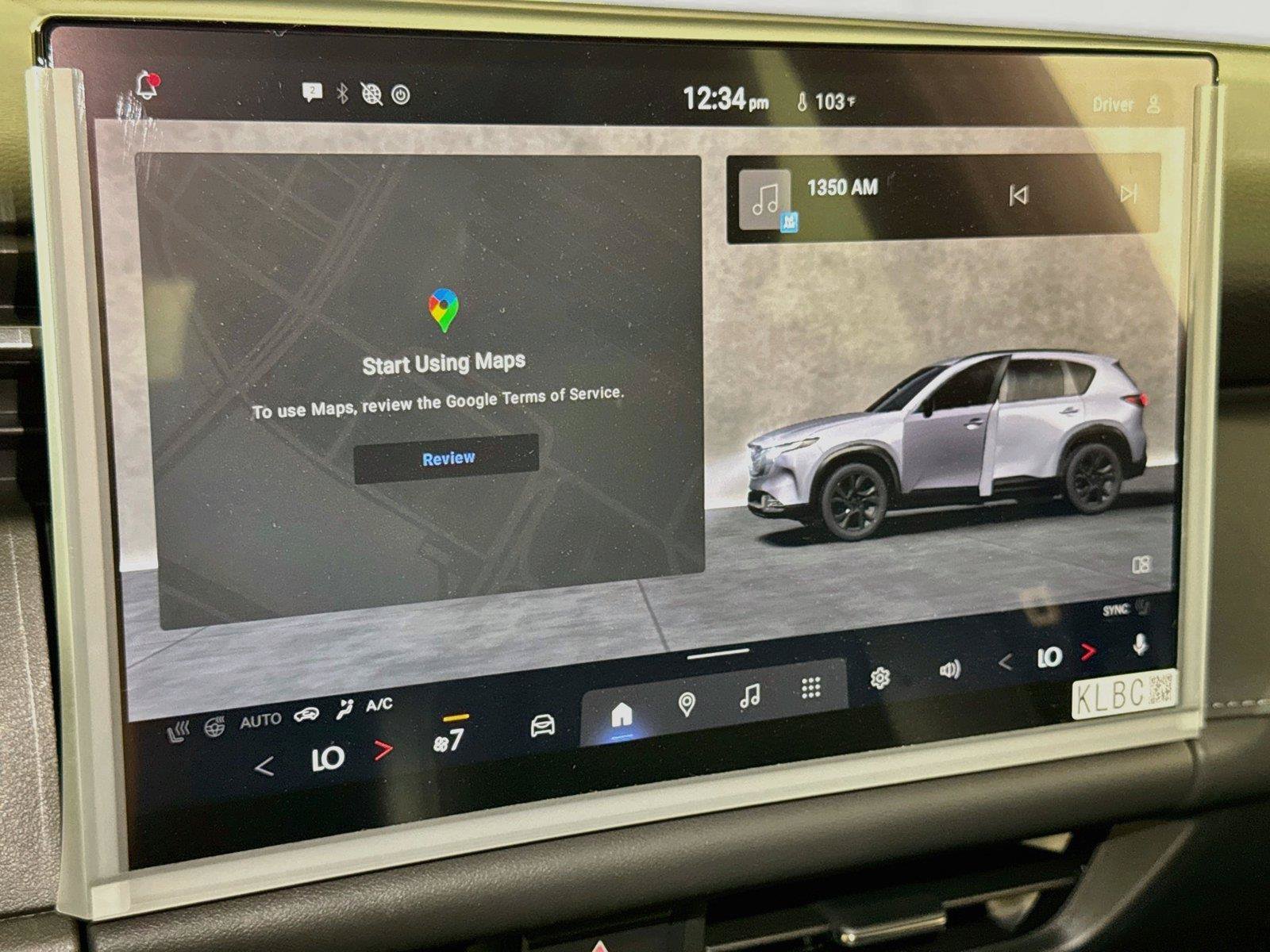 New 2026 MAZDA CX-5 Preferred AWD/4WD image 7