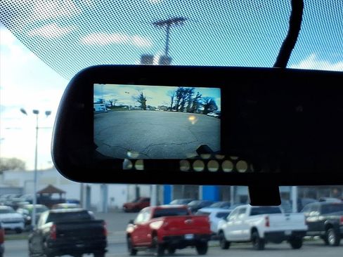 Used 2024 Chevrolet Express 2500 w/ Driver Convenience Package image 32