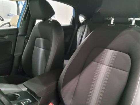 Used 2022 Honda Civic Sport image 15