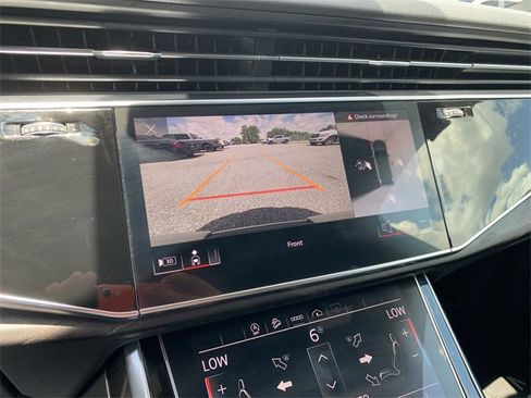 Used 2021 Audi Q7 2.0T Premium Plus image 28