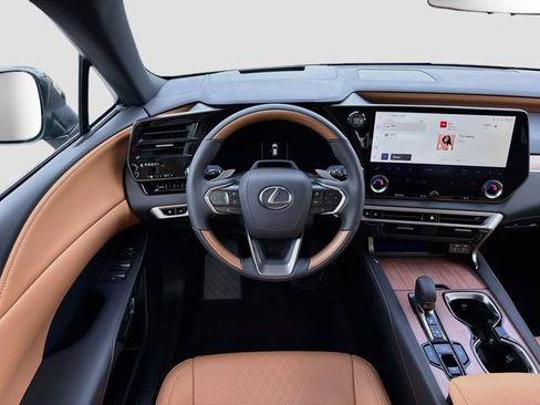 New 2026 Lexus RX 350 Premium Plus FWD image 18