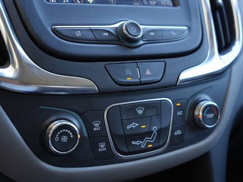 Used 2024 Chevrolet Equinox LS w/ LS Convenience Package AWD/4WD image 15