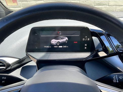 Used 2023 Volkswagen ID.4 Pro S AWD/4WD image 19