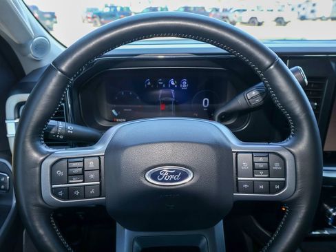 Used 2024 Ford F350 Lariat w/ Lariat Ultimate Package image 20