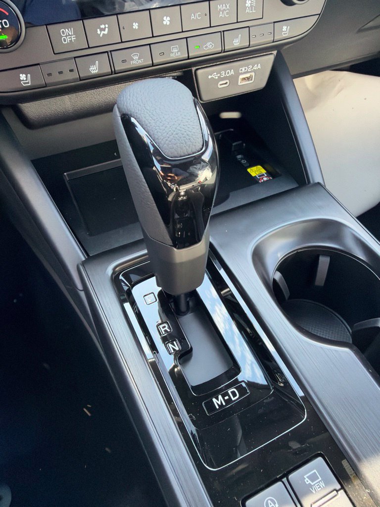 New 2026 Subaru Outback Touring XT AWD/4WD image 13