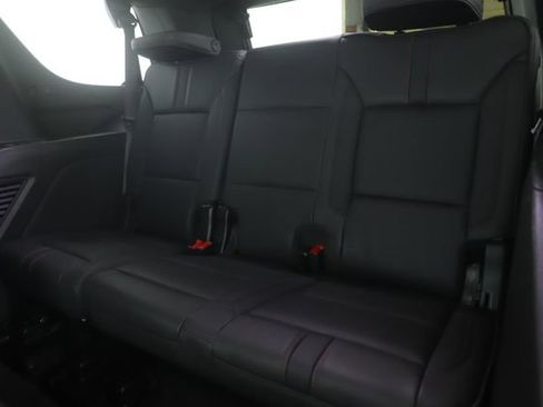 Used 2026 Chevrolet Tahoe RST AWD/4WD image 30