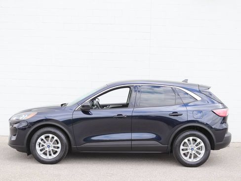Used 2021 Ford Escape SE FWD image 7