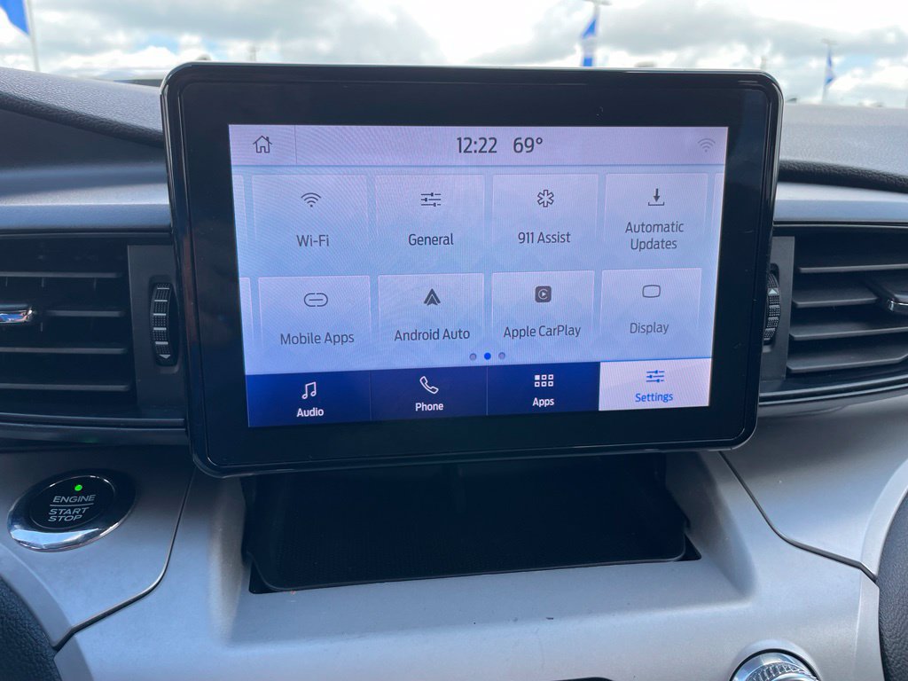 Used 2020 Ford Explorer XLT w/ Comfort Package AWD/4WD image 18