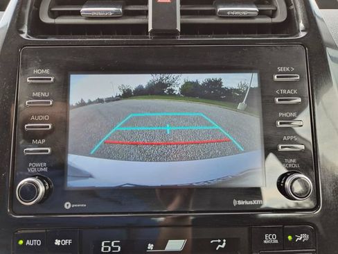 Used 2022 Toyota Prius LE AWD/4WD image 22
