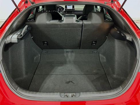 Used 2023 Honda Civic Sport image 21