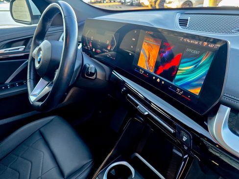 Used 2025 BMW X1 xDrive28i image 39