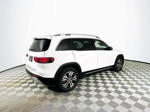 Certified 2026 Mercedes-Benz GLB 250 image 7