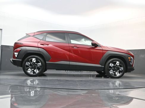Certified 2025 Hyundai Kona SEL FWD image 22