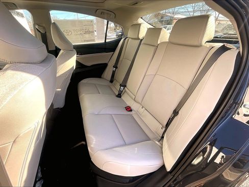 New 2026 Toyota Camry XLE image 13