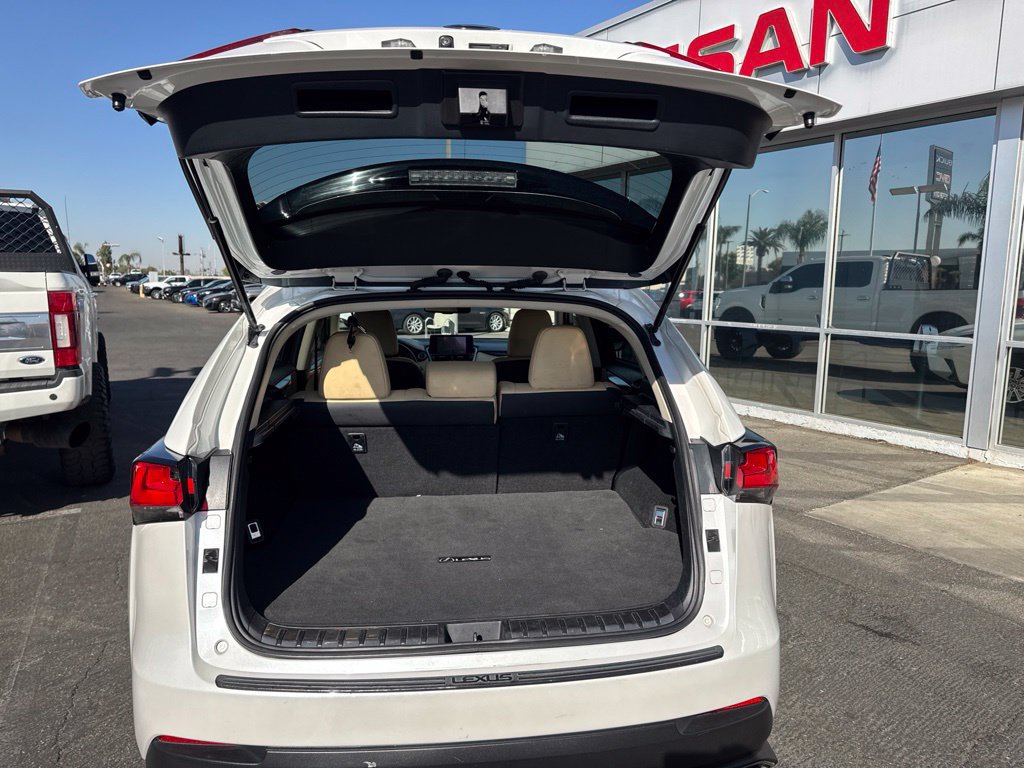 Used 2019 Lexus NX 300 FWD w/ Accessory Package 2 image 11
