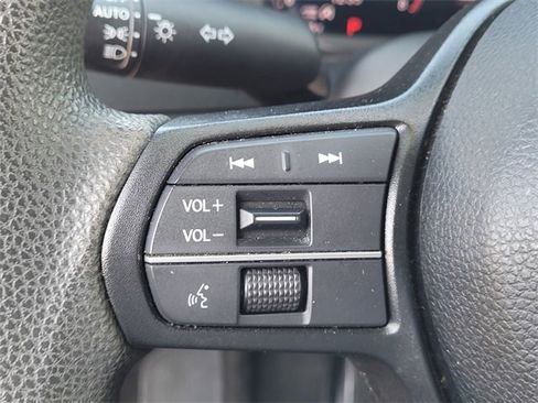 Used 2024 Honda Accord LX image 17