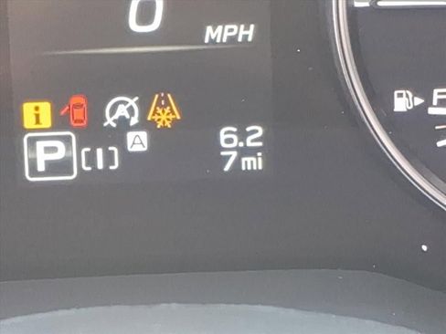 New 2026 Subaru Forester Limited image 10