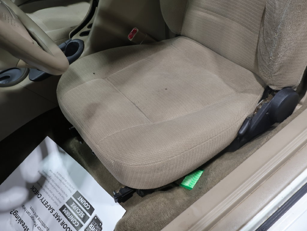 Used 1999 Ford Mustang Coupe RWD image 17