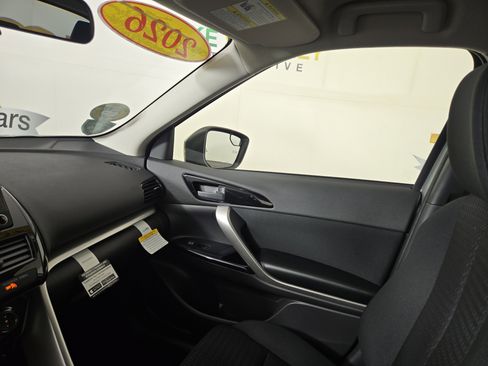 New 2026 Mitsubishi Eclipse Cross LE image 22