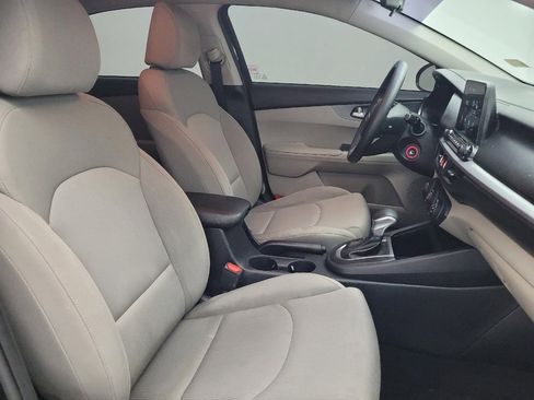 Used 2021 Kia Forte LXS image 21