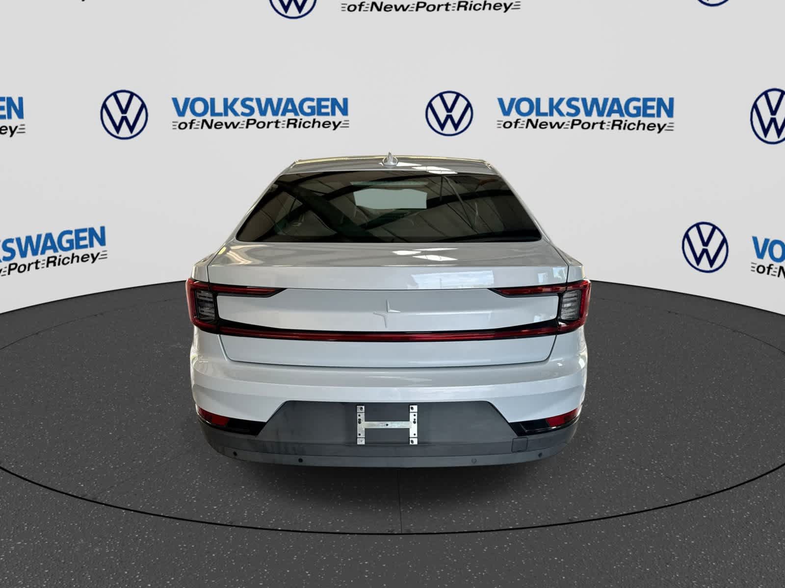 Used 2024 Polestar Polestar 2 RWD image 13
