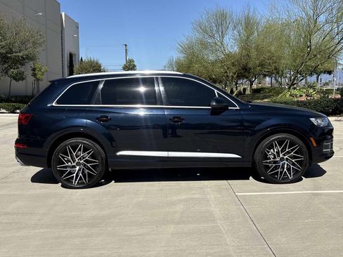 Used 2018 Audi Q7 3.0T Premium Plus w/ Premium Plus Package image 2