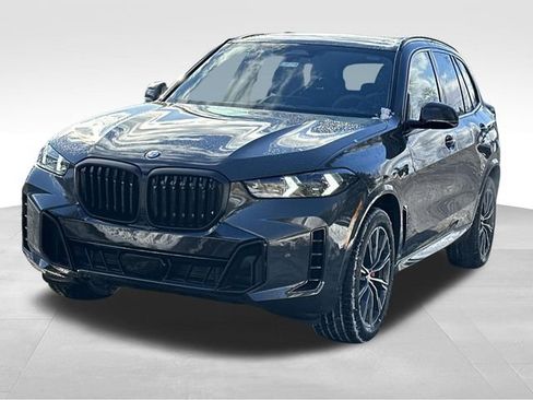 New 2026 BMW X5 xDrive40i w/ M Sport Package image 5