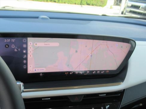 New 2026 Buick Envision Avenir image 22