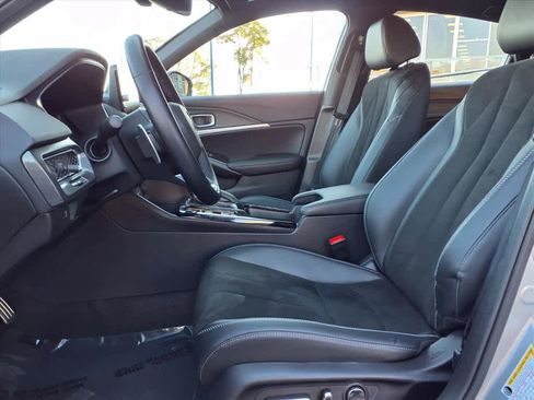 Used 2024 Acura Integra A-Spec image 13