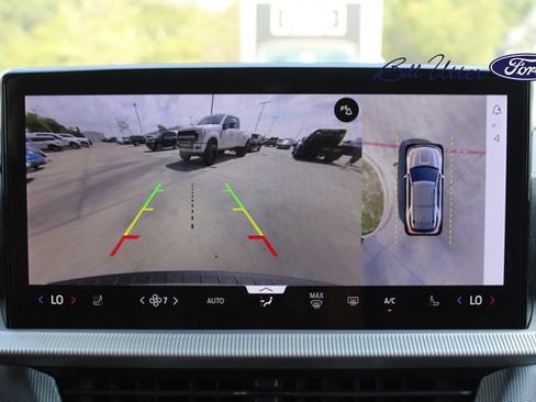 New 2027 Ford Explorer ST-Line w/ Premium Package RWD image 15