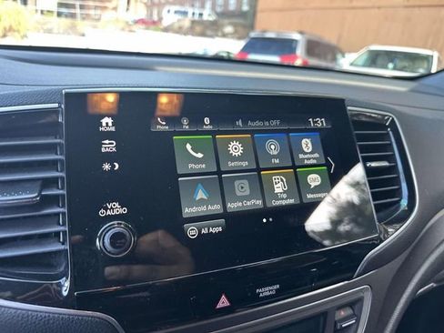 Certified 2019 Honda Passport EX-L image 23