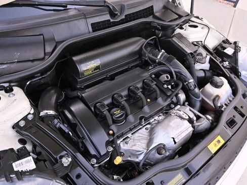 Used 2012 MINI Cooper Coupe John Cooper Works FWD image 42