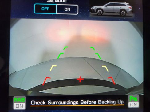 Certified 2025 Subaru Outback Limited XT w/ Tech Package 3 image 17