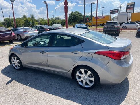 Used 2013 Hyundai Elantra Limited FWD image 7