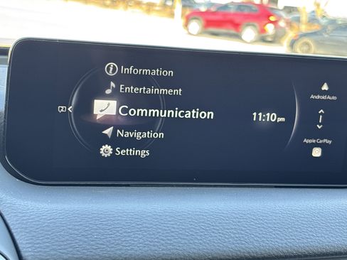 New 2026 MAZDA CX-50 Meridian Edition image 29