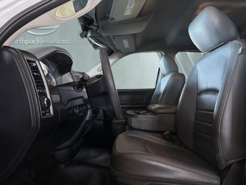 Used 2020 RAM 1500 Tradesman image 9