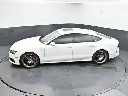 Used 2014 Audi S7 Prestige w/ Driver Assistance Package AWD/4WD image 41