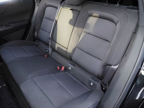 Certified 2026 Chevrolet Equinox LT FWD image 19