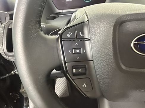 Used 2023 Subaru Solterra AWD image 15