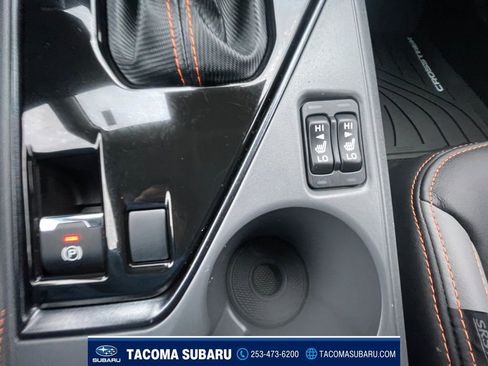 New 2026 Subaru Crosstrek 2.5i Limited w/ Crosstrek Mirror Package AWD/4WD image 23