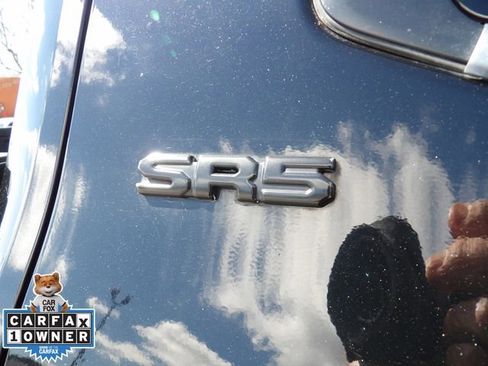 Used 2022 Toyota Tundra SR5 w/ SR5 Convenience Package image 14