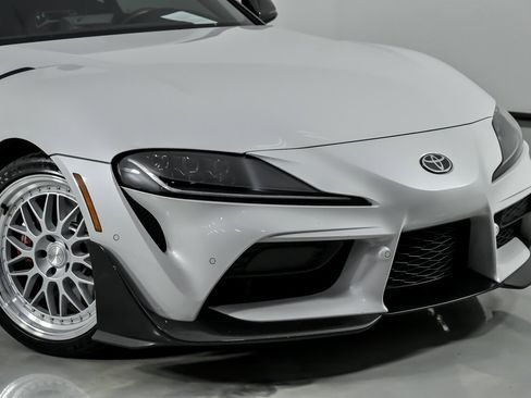 Used 2022 Toyota Supra A91 Edition image 3