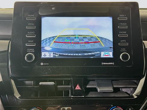 Used 2023 Toyota Camry SE w/ Convenience Package FWD image 25