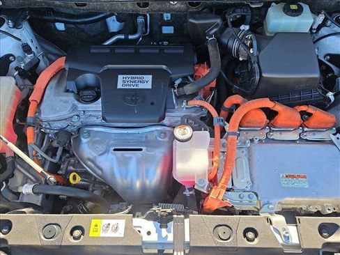 Used 2017 Toyota RAV4 XLE image 22